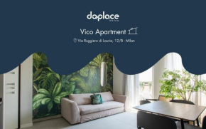 Daplace - Vico Apartment